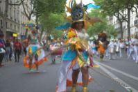 05-08-2014 : Reine du Carnaval