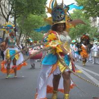 Carnaval Tropical de Paris 2014 : les meilleurs moments !!