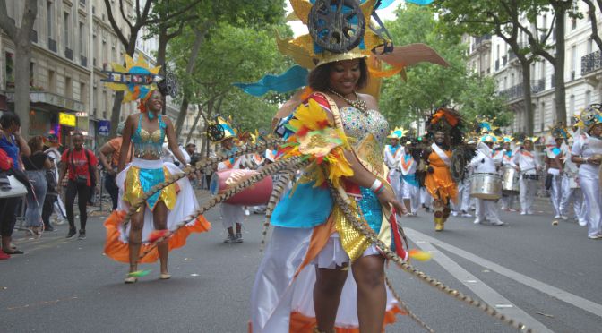 Carnaval Tropical de Paris 2014 : les meilleurs moments !!
