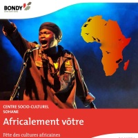 "Retours sur Africalement Vôtre" 2014 : Le Film Officiel