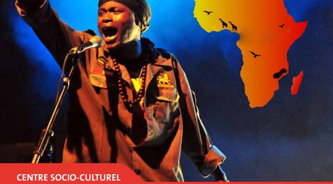 « Retours sur Africalement Vôtre » 2014 : Le Film Officiel