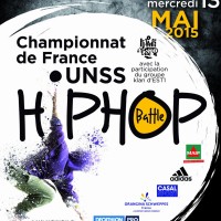 Film Officiel : Les Championnats de France Hip Hop UNSS feat Besson